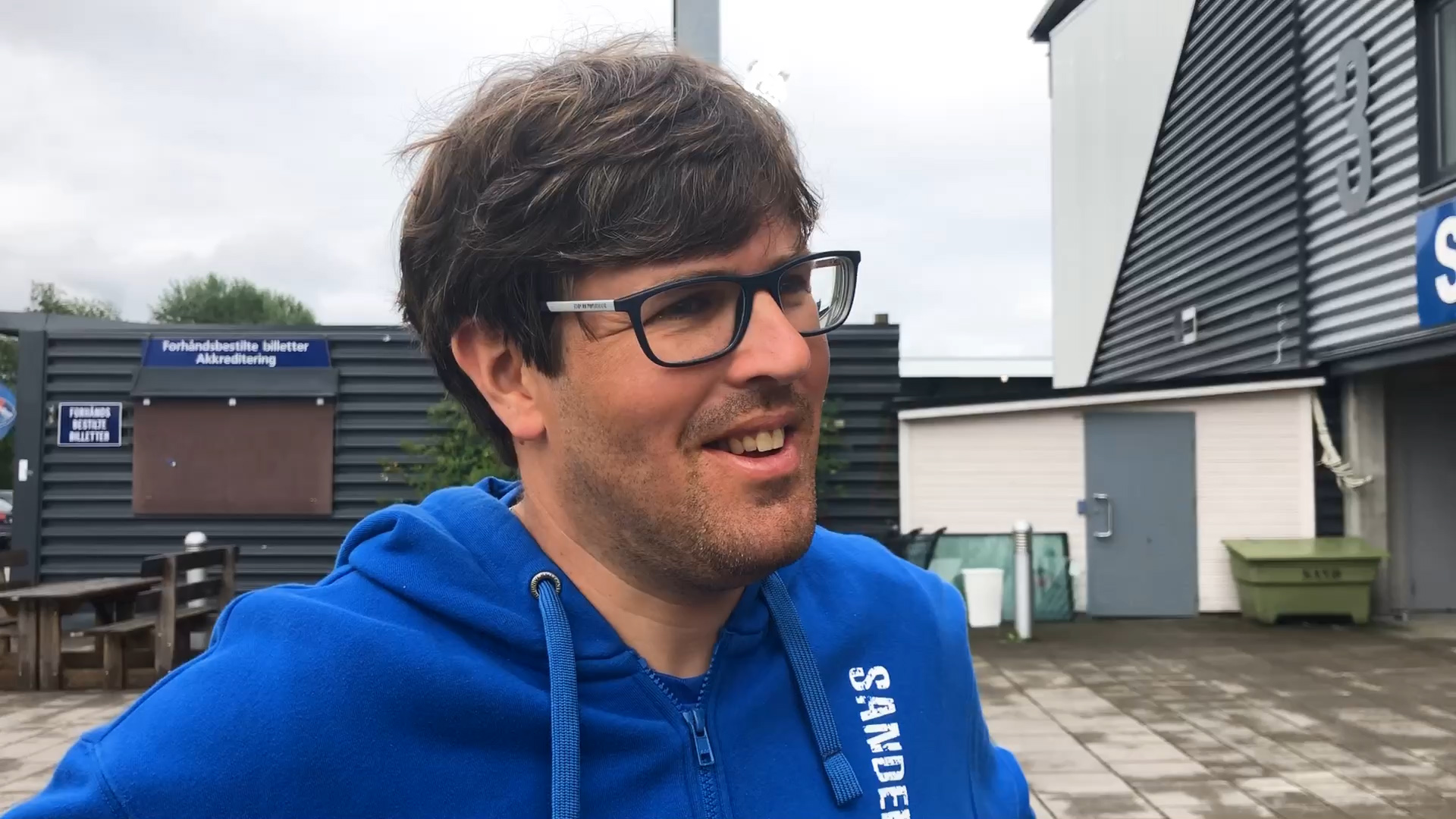 Åsmund: – Dette ser bra ut